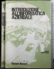 INTRODUZIONE ALL'INFORMATICA