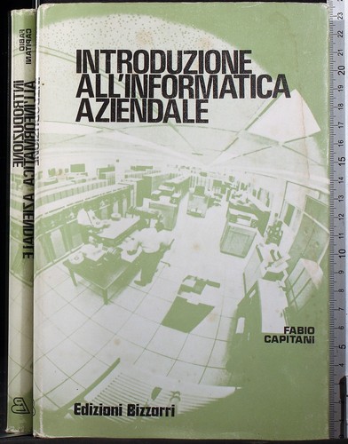 Introduzione all informatica - introduzione, all'informatica