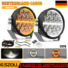 Abbagliante LED 12V 24V
