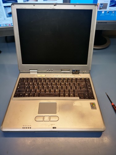 Packard bell mit - packard, mit-man01