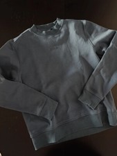 Datch felpa taglia M colore