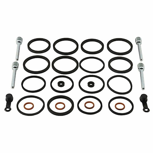 Kit revisione pinza - kit,