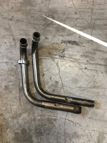Collettori scarico honda - collettori,