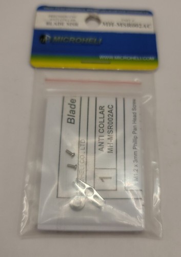Microheli lama anti collare - lama,