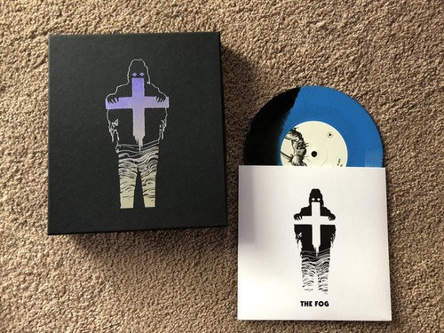 Shout factory the fog inch - shout,