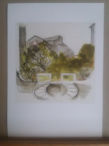 Guttuso litografia - ,