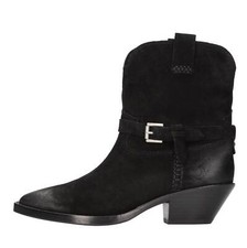 DUSTIN SUEDE VELOURS