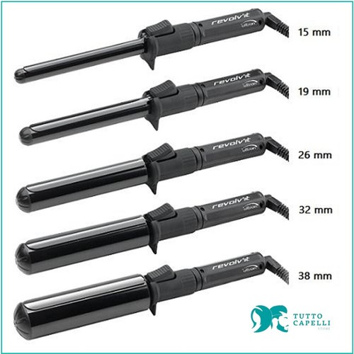 Ferri per capelli