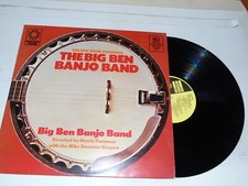 The big ben banjo band - ben,