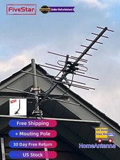 Superior Yagi Outdoor TV