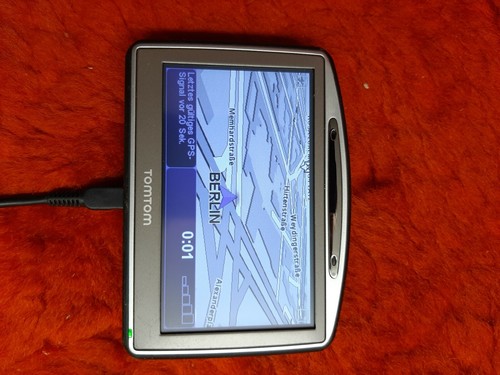 Tomtom 920 sistema di - go,