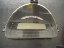 P9660225780 QUADRO STRUMENTI CITROEN C3 1100 BENZINA (2005) 748860