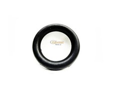 Attacco in gomma scarico Fiat