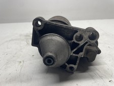 MOTORINO D' AVVIAMENTO PER