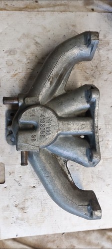 Collettore aspirazione fiat - collettore,
