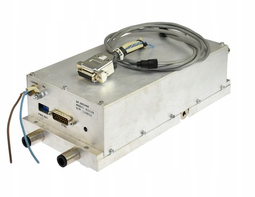 Generatore alta frequenza - generatore,