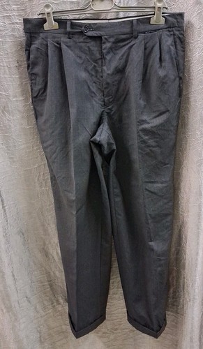 Pantalone uomo fresco lana - pantalone,