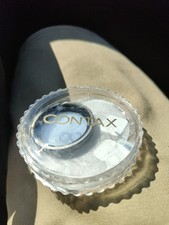 Contax 30.5mm B2 (82A) MC Filter  for TVS series cameras - B26