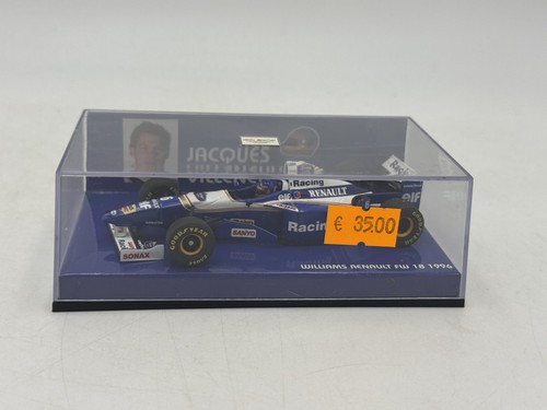 Die cast williams - cast, "