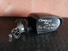 specchietto retrovisore dx jeep compass dal 2017 al 2021