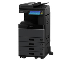 Toshiba E-Studio 4518A BW Mono