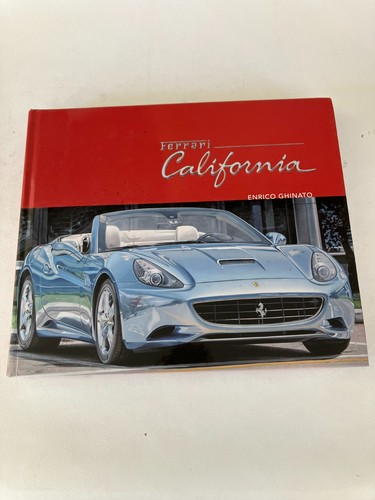 Ferrari california enrico - di,
