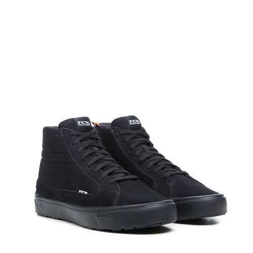 Scarpe tcx street air - street, black