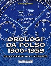 Marco Strazzi Orologi da polso