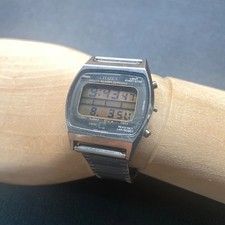 CITIZEN 4-098234 Orologio