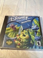 Vintage 1998 Disney Active