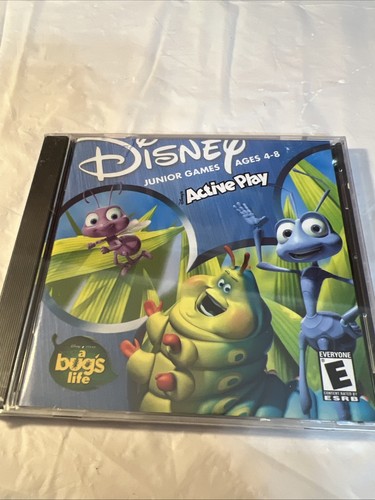 Vintage 1998 disney active - disney,
