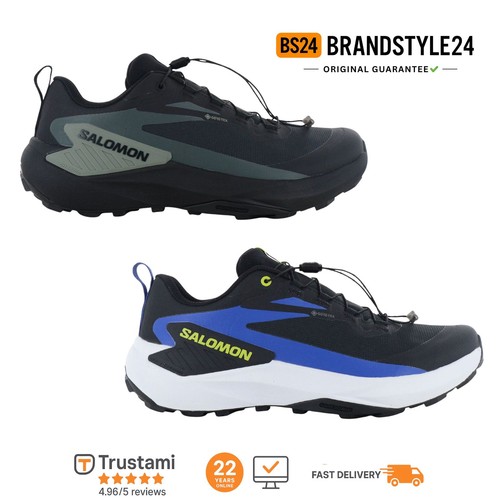 Salomon genesis gtx gore - genesis, gore-tex