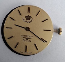 Orologio donna Longines "Re