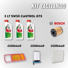 KIT TAGLIANDO FIAT PANDA 312