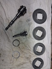Cambio Completo Vespa Pk 4