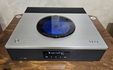 TECHNICS SA-C600 DEMO SILVER HI FI AMPLIFICATORE  DAC CD NUOVO GARANZIA UFFICIAL