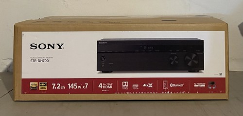 Sony str dh790 ultra - ultra, hd