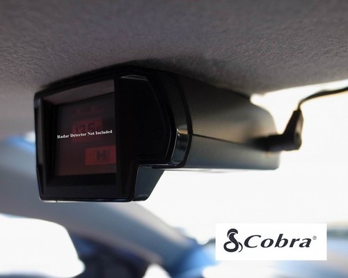 Una clip visiera parasole