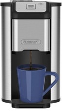 Cuisinart macchina da - oz.,