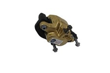 PINZA POSTERIORE YAMAHA MAJESTY 250 1999 2006 RUOTA FRENO DISCO