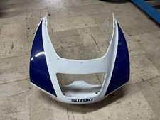 suzuki rgv 250 vj22 Cupolino