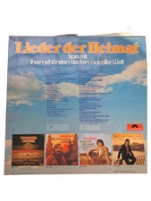 Lieder der Heimat - Artisti