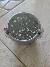 Orologio Aviazione Bambardieri Sovietici Acs1 Css1 Tipo B