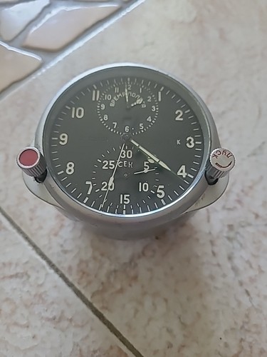 Orologio aviazione bambardieri - orologio,