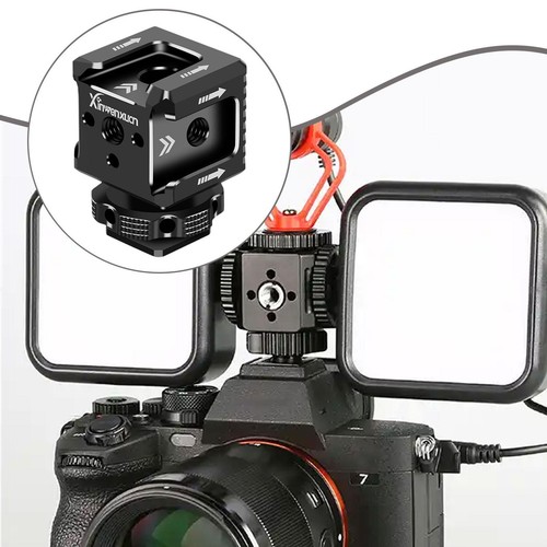 Adattatore per fotocamera con