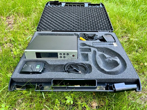 Sennheiser 100 lavaliere - ew,