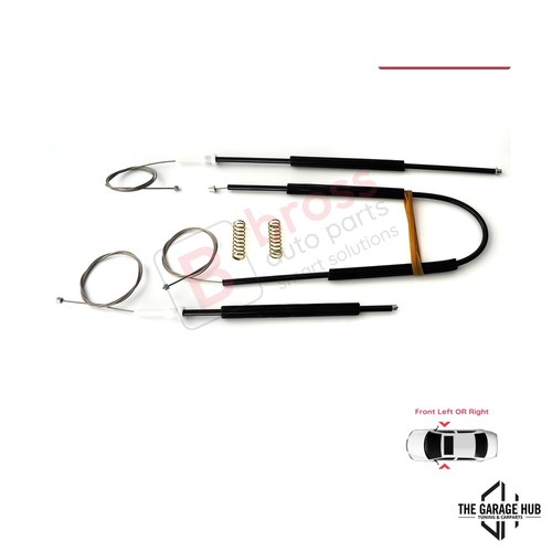 Set riparazione regolatore - set,