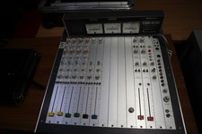 MIXER STUDER 169 (anni '70)