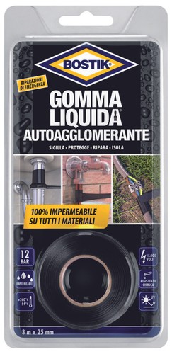 Uhu bison gomma liquida bostik - liquida,