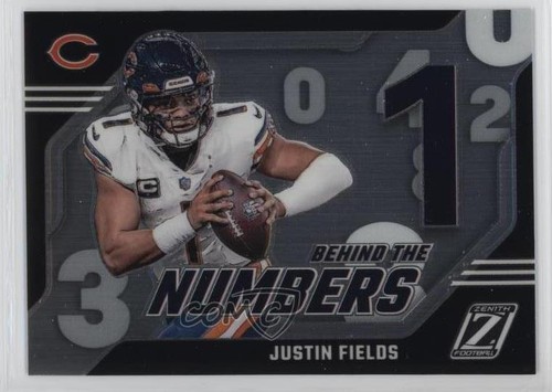 2023 panini zenith - zenith, i